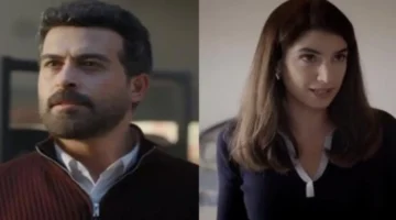 توقيت العرض.. موعد بث الحلقة 31 من مسلسل ليل وسط تطورات درامية مثيرة